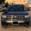 SAR 145000,  VW Teramont 2022 RLine V6,  2022,  Automatic,  62300 KM,  Selling