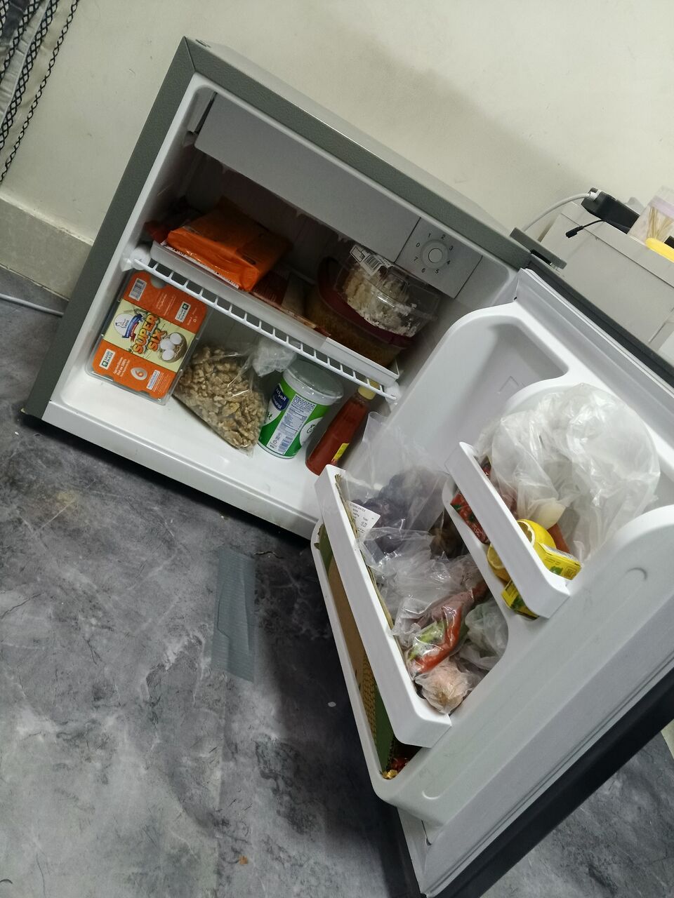 Al Shifa, Appliances, SAR 250,  Small Refrigerator