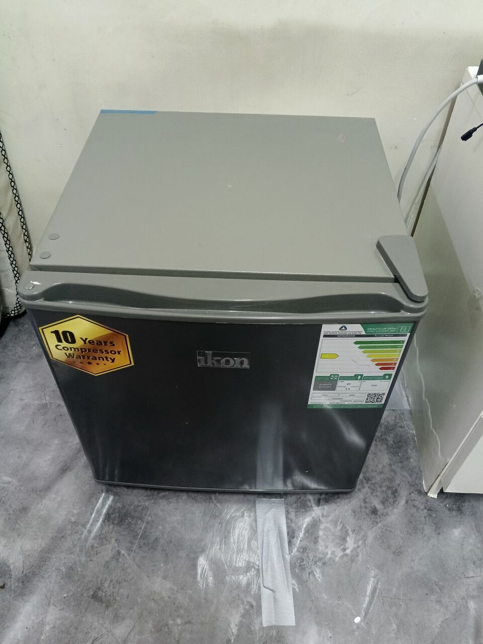 Al Shifa, Appliances, SAR 250,  Small Refrigerator
