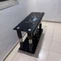 SAR 75,  Telivision Stand