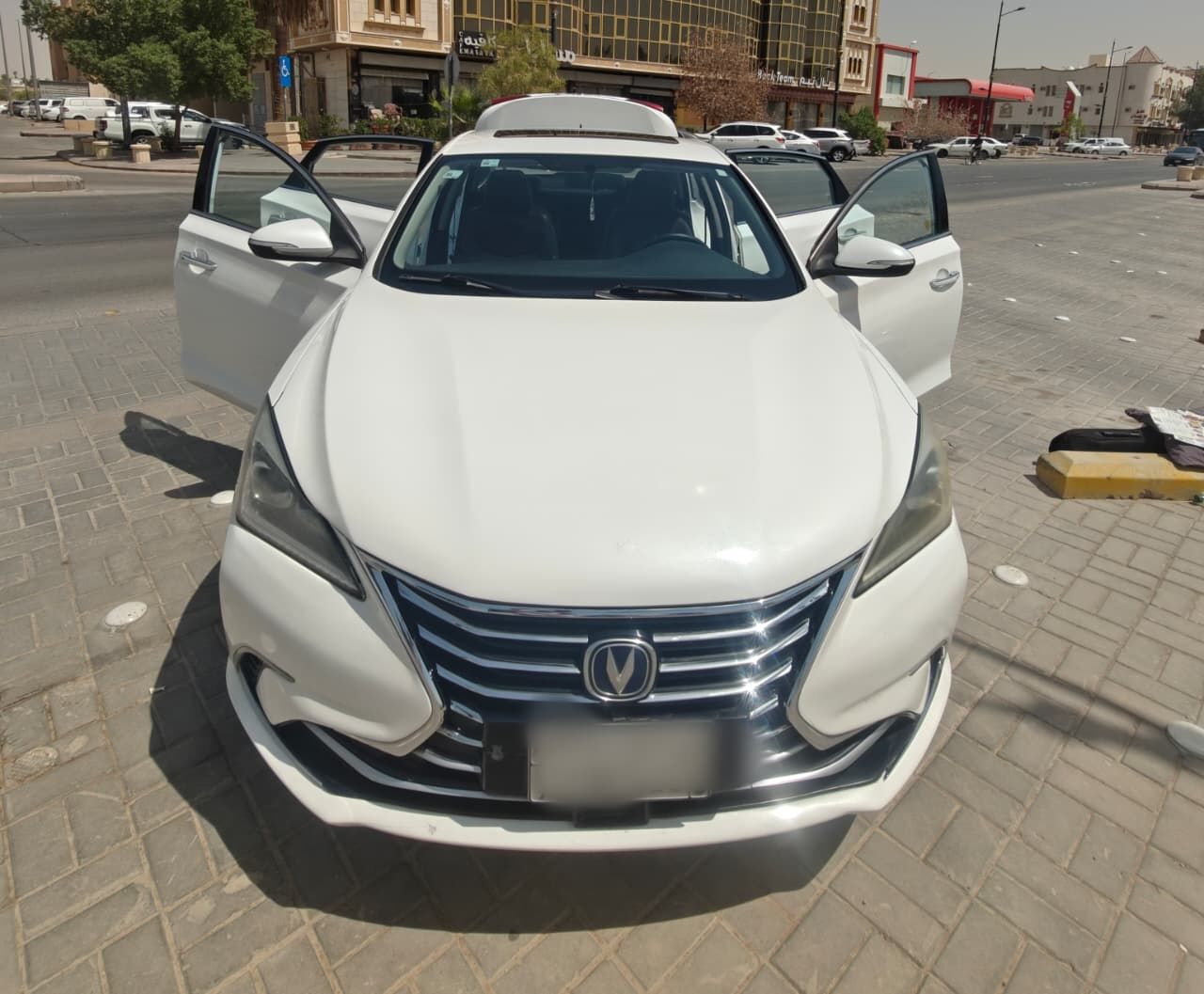 Al Malaz, Vehicles, Cars & Trucks , SAR 29000,  Changan Eado 2021 GDI,  2021,  Automatic,  160000 KM,  Changan Eado