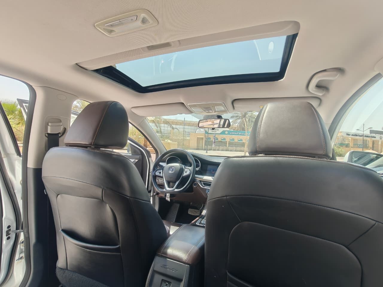 Al Malaz, Vehicles, Cars & Trucks , SAR 29000,  Changan Eado 2021 GDI,  2021,  Automatic,  160000 KM,  Changan Eado