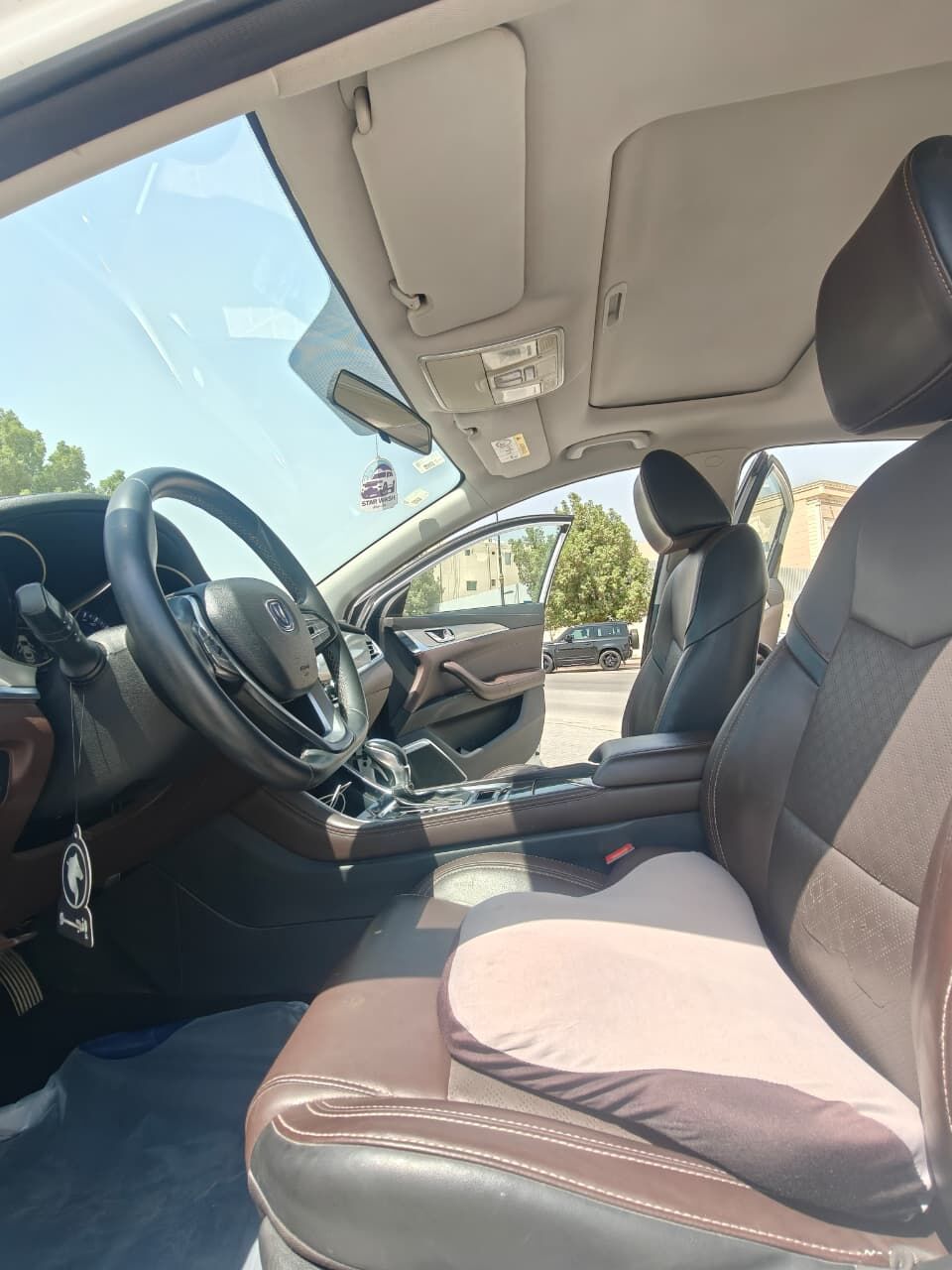 Al Malaz, Vehicles, Cars & Trucks , SAR 29000,  Changan Eado 2021 GDI,  2021,  Automatic,  160000 KM,  Changan Eado