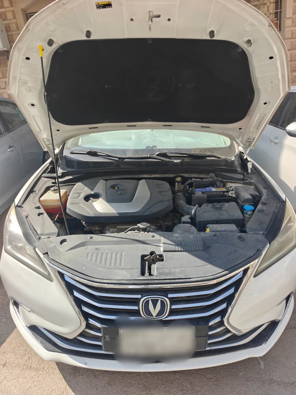 Al Malaz, Vehicles, Cars & Trucks , SAR 29000,  Changan Eado 2021 GDI,  2021,  Automatic,  160000 KM,  Changan Eado