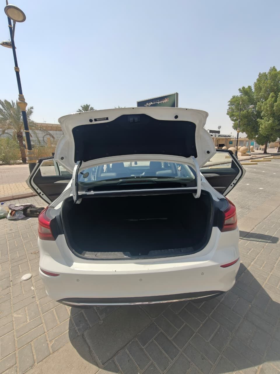 Al Malaz, Vehicles, Cars & Trucks , SAR 29000,  Changan Eado 2021 GDI,  2021,  Automatic,  160000 KM,  Changan Eado