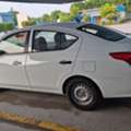 SAR 18500,  Nissan Sunny,  2015,  Automatic,  360000 KM,