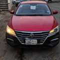 SAR 17500,  MG 5,  2020,  Automatic,  165000 KM,  MG5