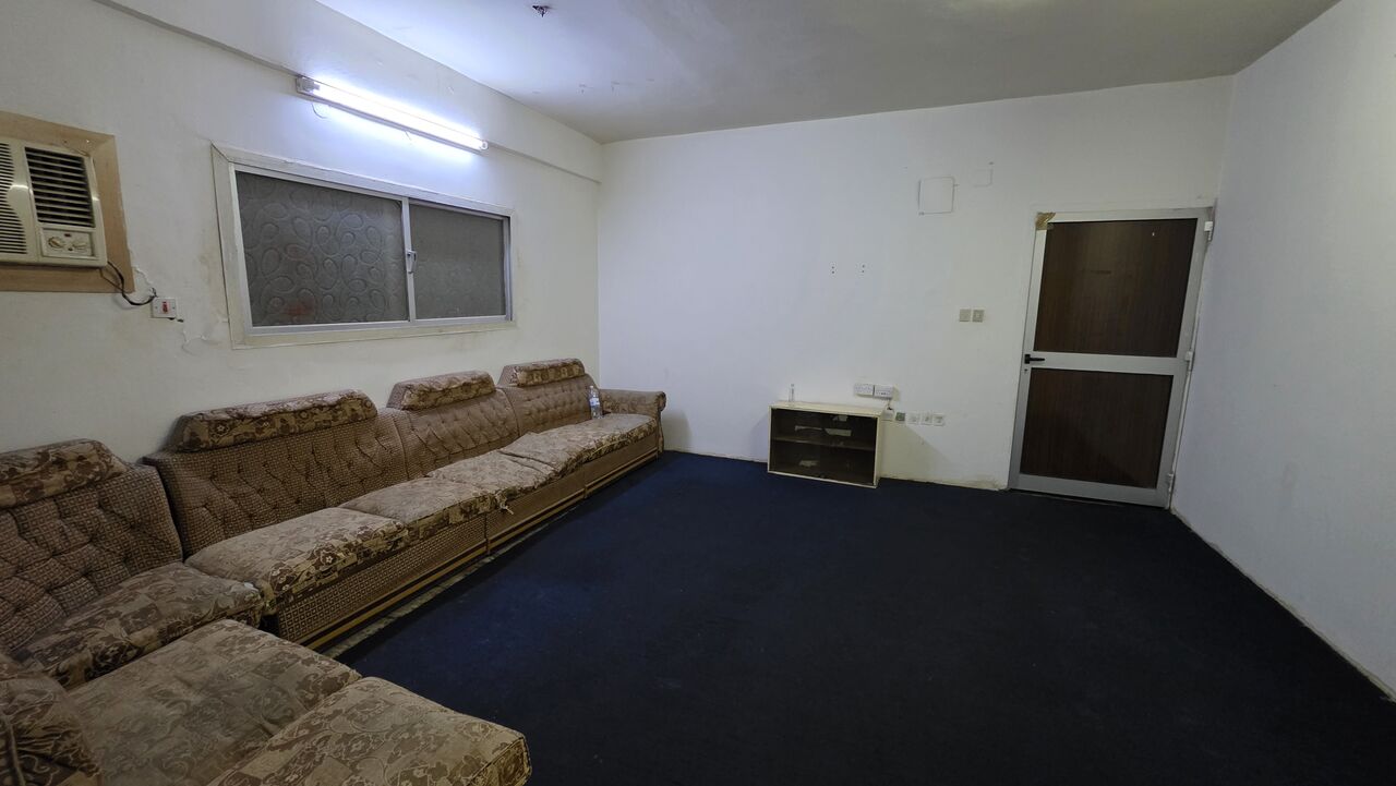 Olaya, Apartments, Flats, Houses & Villas, SAR 7000/month,  1 BR,  1BHK APARTMENT FOR RENT IN FAMILY VILLA