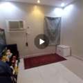SAR 3000/month,  Furnished,  1 BR,  1 BHK Family Flat Available For 2 Months