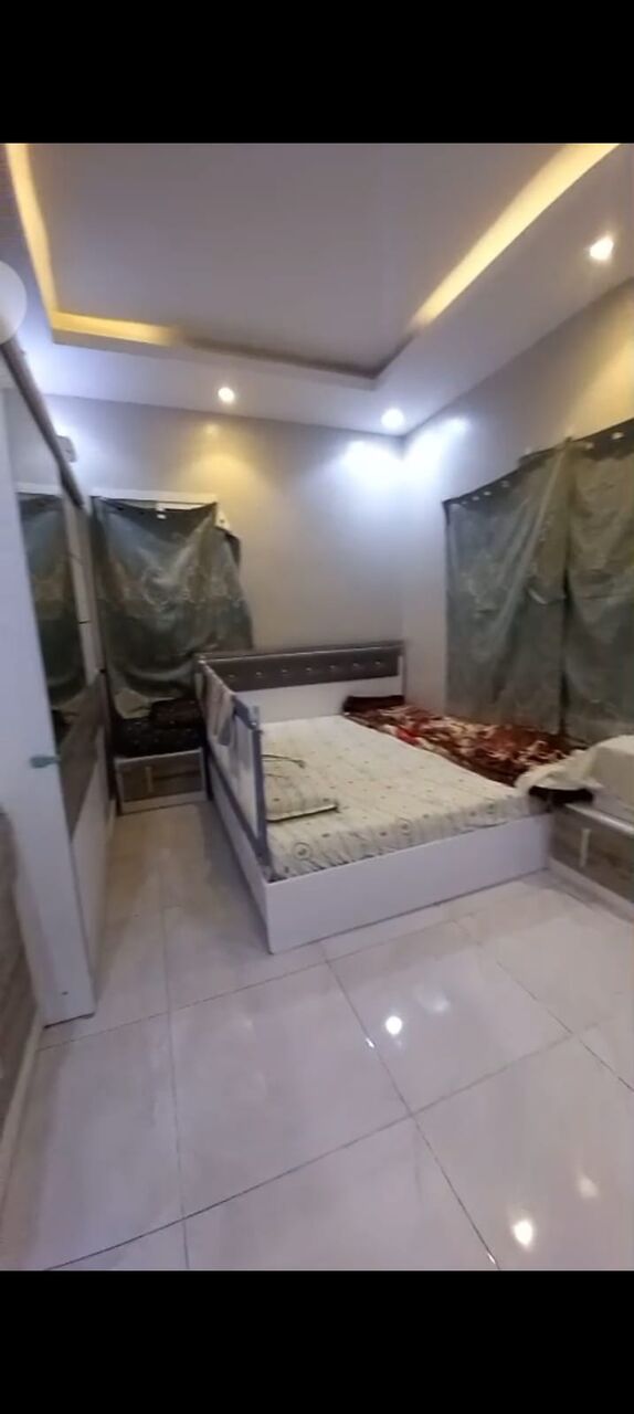 Umm Al Hamam, Apartments, Flats, Houses & Villas, SAR 3000/month,  Furnished,  1 BR,  1 BHK Family Flat Available For 2 Months