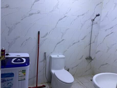 Riyadh, Apartments, Flats, Houses & Villas, SAR 650/month,  Near LULU Murabba Flat - Room Available On Rent