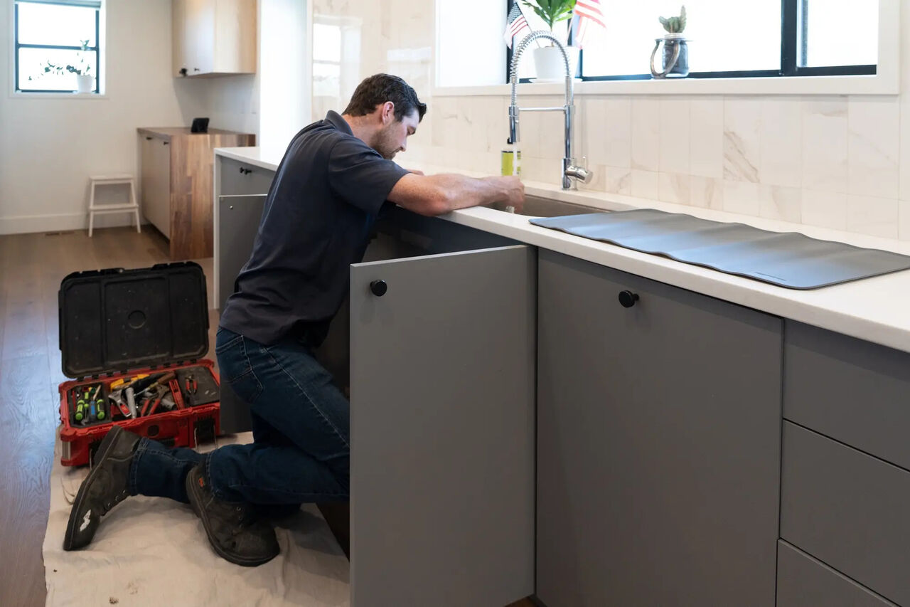 New York, Construction, All About Plumbing Repair