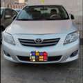 SAR 15000,  Toyota Corolla,  2008,  Automatic,  493000 KM,  For Sale, Just Buy And Drive.
