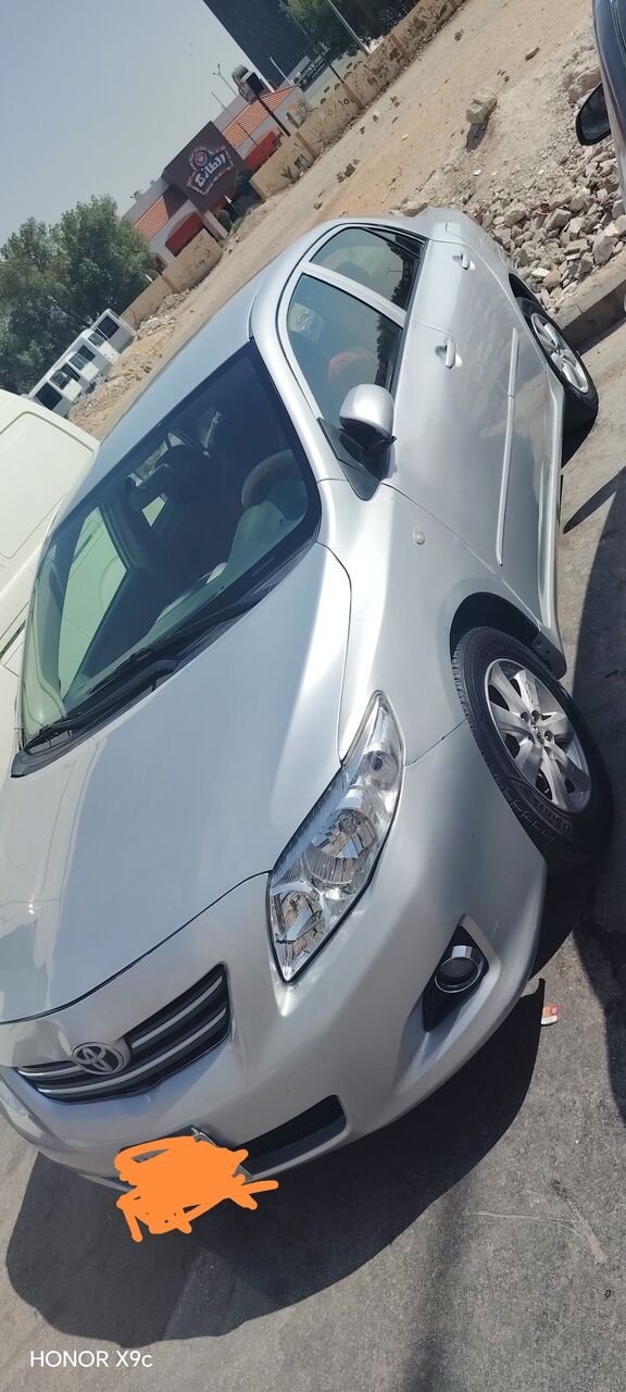 Hara, Vehicles, Cars & Trucks , SAR 15000,  Toyota Corolla,  2008,  Automatic,  493000 KM,  For Sale, Just Buy And Drive.