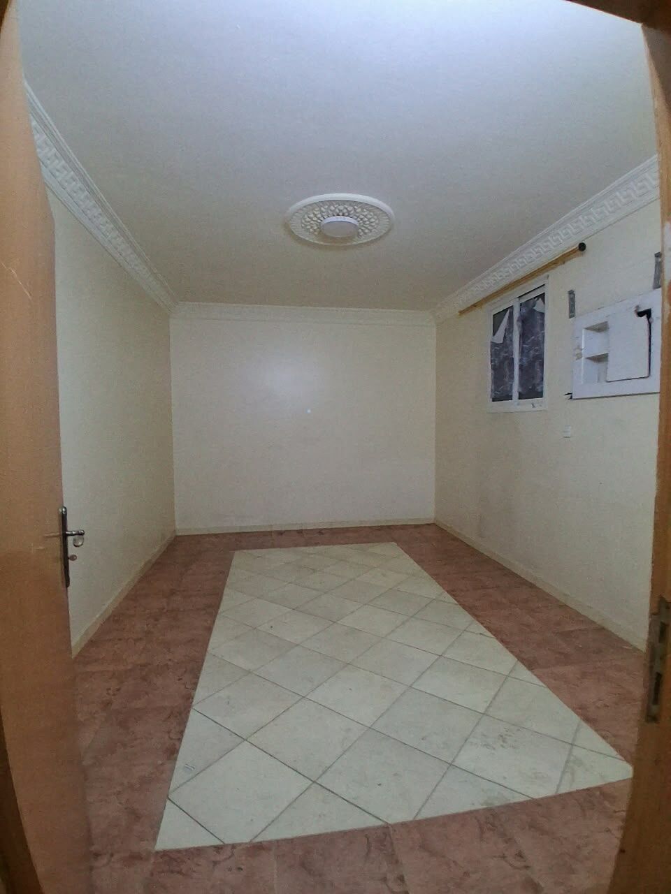 Al Rawdah, Apartments, Flats, Houses & Villas, SAR 27000/year,  4 BR,  Family Apartment 2nd Floor With Stiars Well Located House With 4 Large Rooms Open Gallery