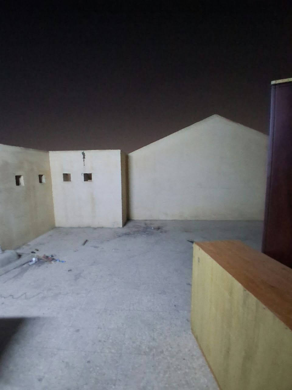 Al Rawdah, Apartments, Flats, Houses & Villas, SAR 27000/year,  4 BR,  Family Apartment 2nd Floor With Stiars Well Located House With 4 Large Rooms Open Gallery