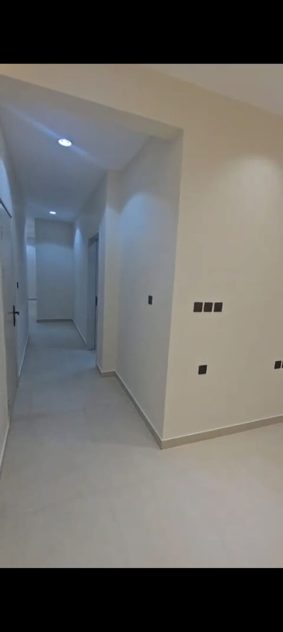 Al Rawdah, Apartments, Flats, Houses & Villas, SAR 50000/year,  4 BR,  Family Apartment First Floor With Large AC Kitchen Installed Well Located House