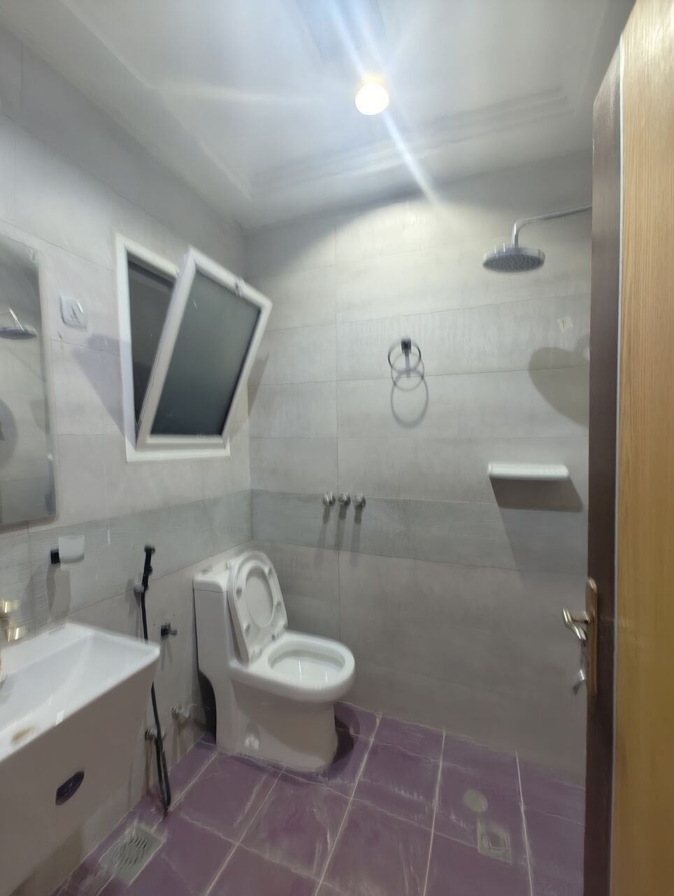 Al Malaz, Apartments, Flats, Houses & Villas, SAR 24000/year,  1 BR,  Studio Apartment Available In Al Malaz Near LuLu Murabba