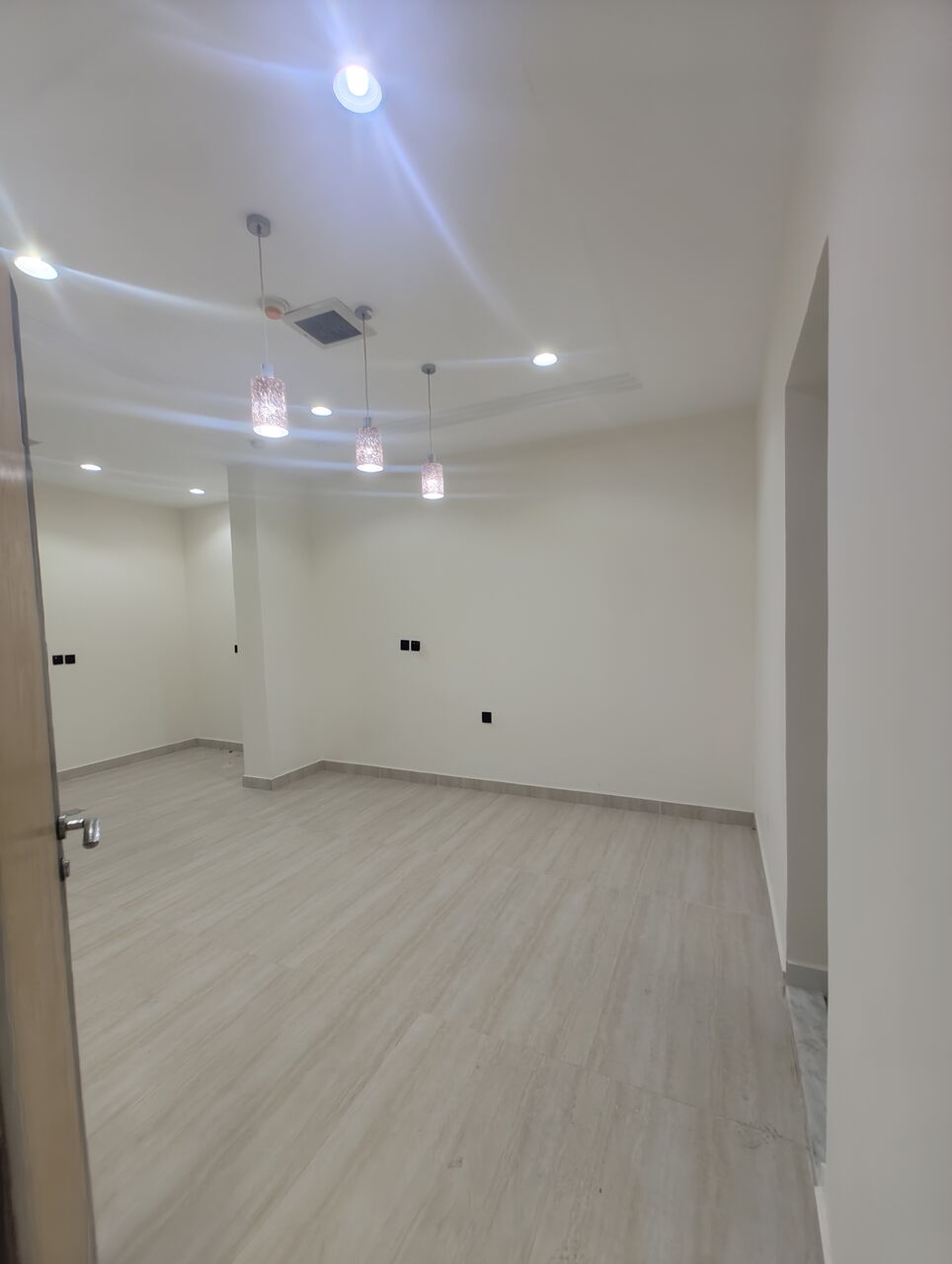 Al Malaz, Apartments, Flats, Houses & Villas, SAR 35000/year,  2 BR,  2BHK Family Apartment Available In Al Malaz Near LuLu Murabba