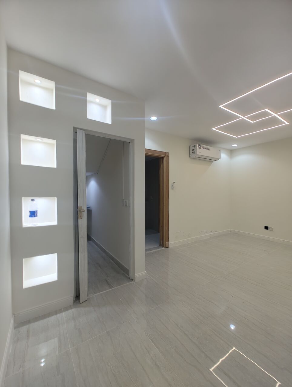 Al Malaz, Apartments, Flats, Houses & Villas, SAR 35000/year,  2 BR,  2BHK Family Apartment Available In Al Malaz Near LuLu Murabba