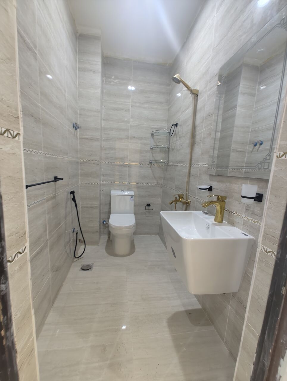 Al Malaz, Apartments, Flats, Houses & Villas, SAR 35000/year,  2 BR,  2BHK Family Apartment Available In Al Malaz Near LuLu Murabba