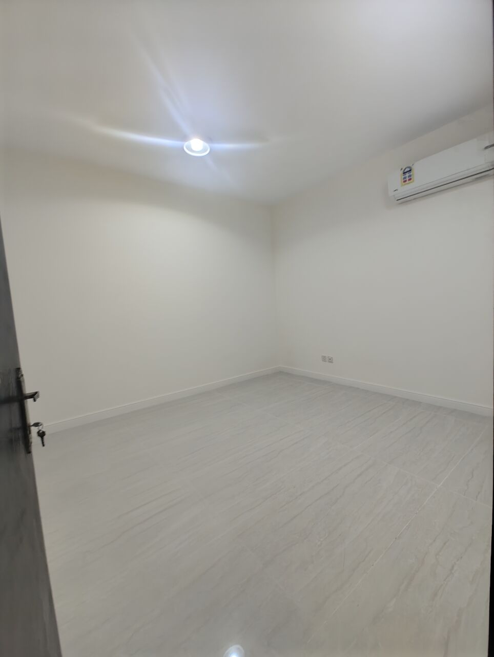 Al Malaz, Apartments, Flats, Houses & Villas, SAR 33000/year,  2 BR,  2BR Family Apartment Available In Al Malaz Near LuLu Murabba