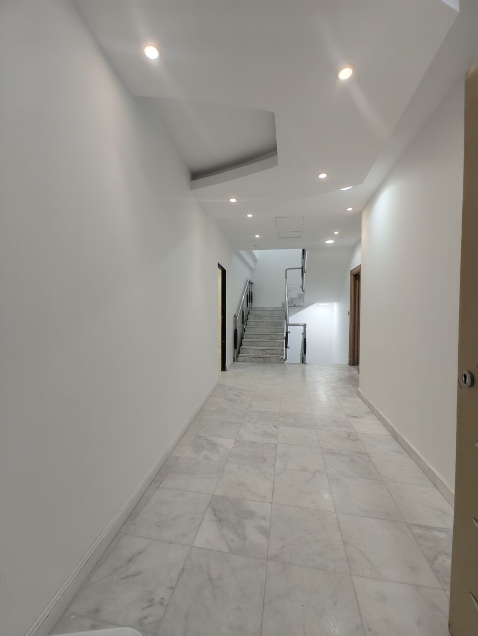Al Malaz, Apartments, Flats, Houses & Villas, SAR 33000/year,  2 BR,  2BR Family Apartment Available In Al Malaz Near LuLu Murabba