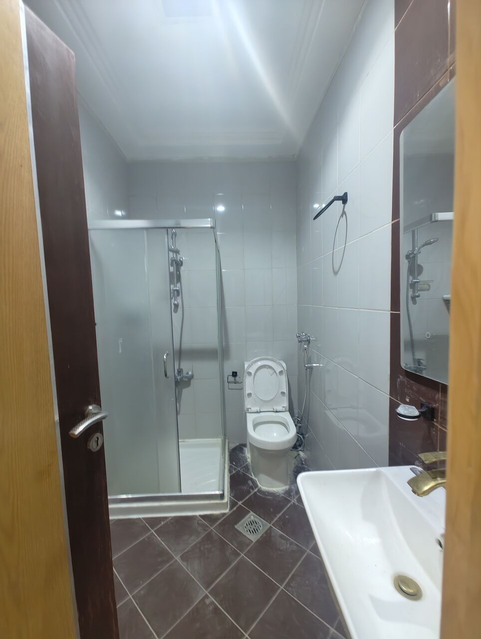 Al Malaz, Apartments, Flats, Houses & Villas, SAR 33000/year,  2 BR,  2BR Family Apartment Available In Al Malaz Near LuLu Murabba
