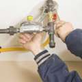 Gas Piping Installation In Hawaii County