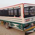 DYNA TRUCK TRANSPORTATION◇FOR HOME SHIFTING AND◇COMPANY MATERIALS SHIFTING 0507237009
