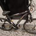 SAR 290,  Aluminum Frame Huffy Bike Shimano Gears