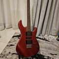 SAR 1100,  (Like New) Yamaha Electric Guitar + Amp +case
