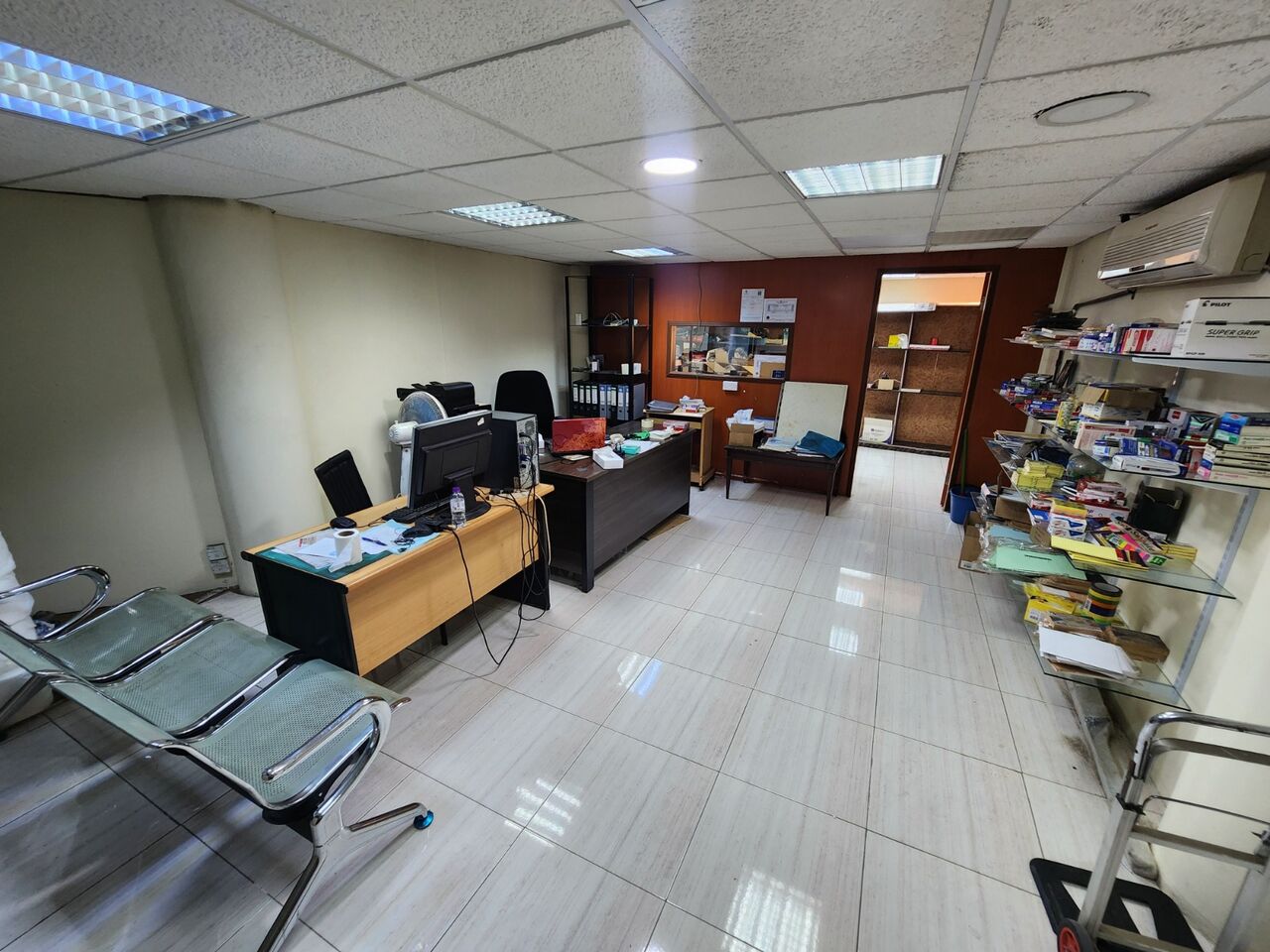 Manama, Businesses For Sale, # 🚨 Urgent Sale – Established Stationery Business In Bahrain 🇧🇭