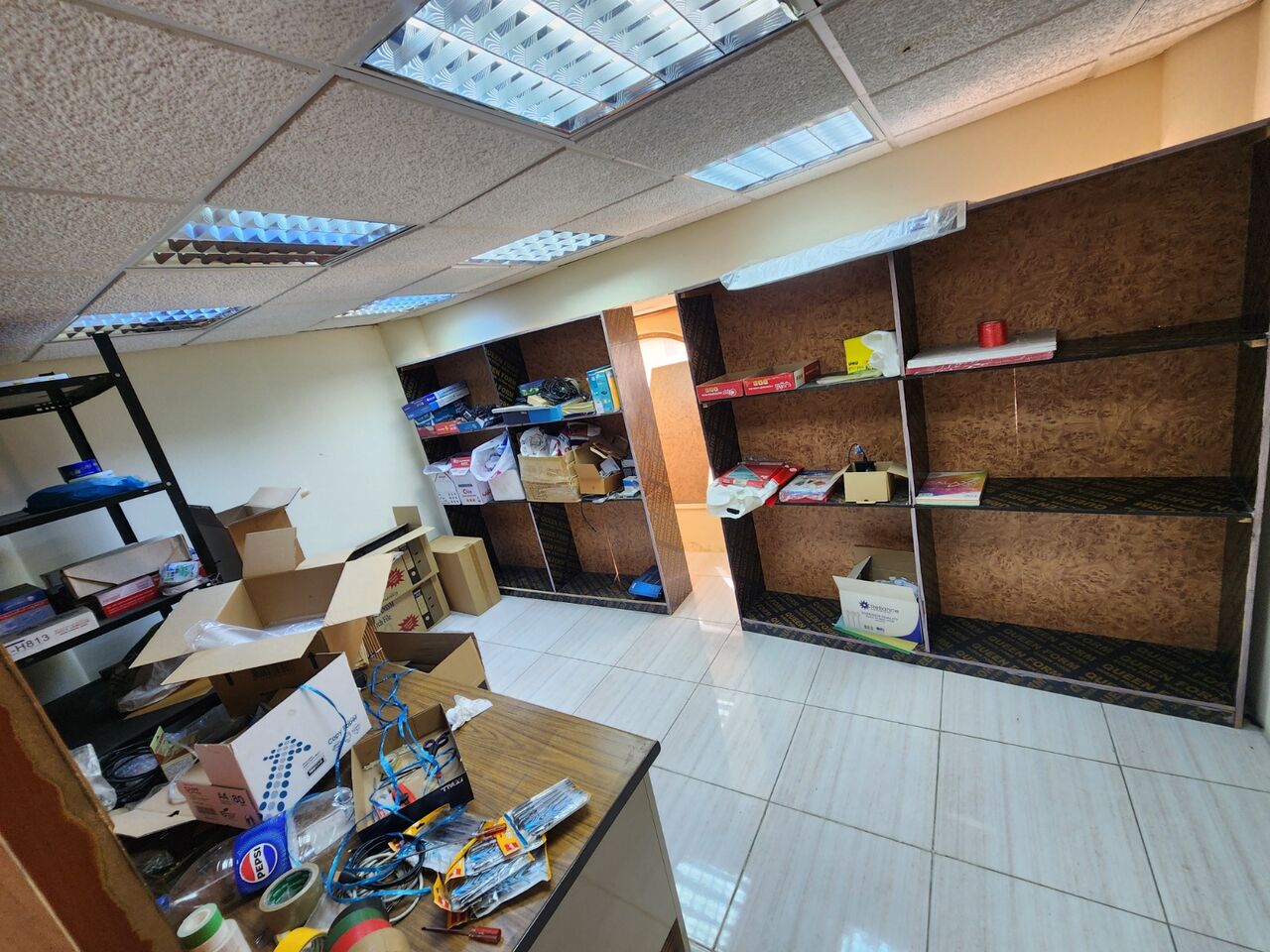 Manama, Businesses For Sale, # 🚨 Urgent Sale – Established Stationery Business In Bahrain 🇧🇭