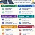 IGCSE, Cambridge & American Curriculum Tutor | Maths, English, Physics & Science | Riyadh