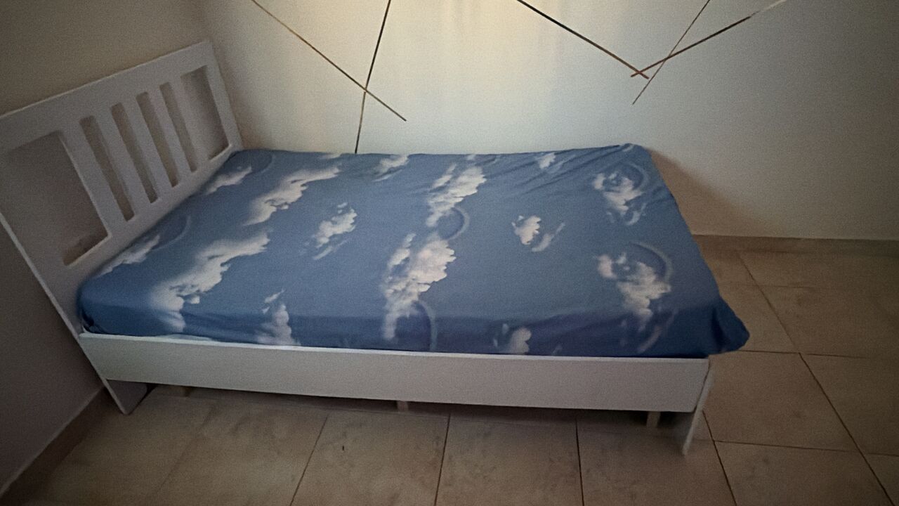 Al Sulaymaniyyah, Household Items, SAR 200,  Bed With Matress