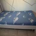SAR 200, Bed With Matress