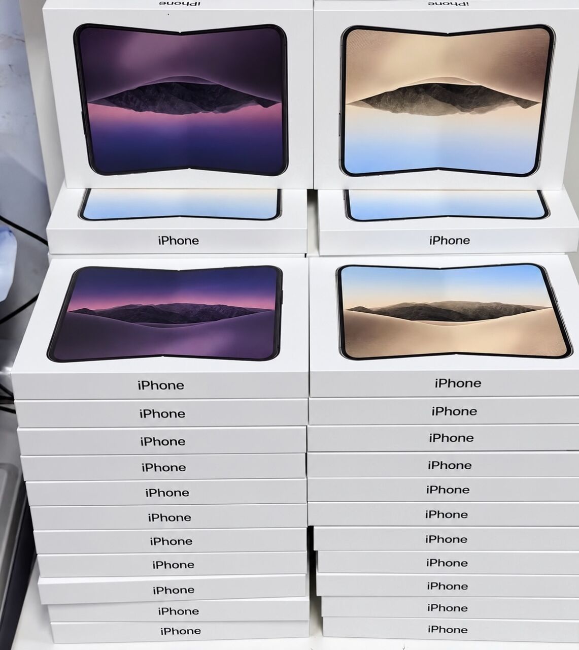 Riyadh, Wholesale Products, IPhone Duo, IPhone 18 Pro Max, IPhone 18 Pro, Apple Watch Ultra 4, Apple Watch Series 12,