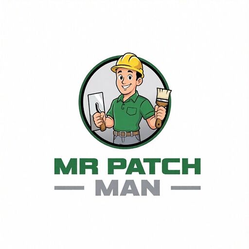 Sydney, Construction, Mr Patch Man