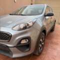 SAR 57000,  Kia Sportage,  2021,  Automatic,  157000 KM,    1600CC Economic In Fuel Consumption