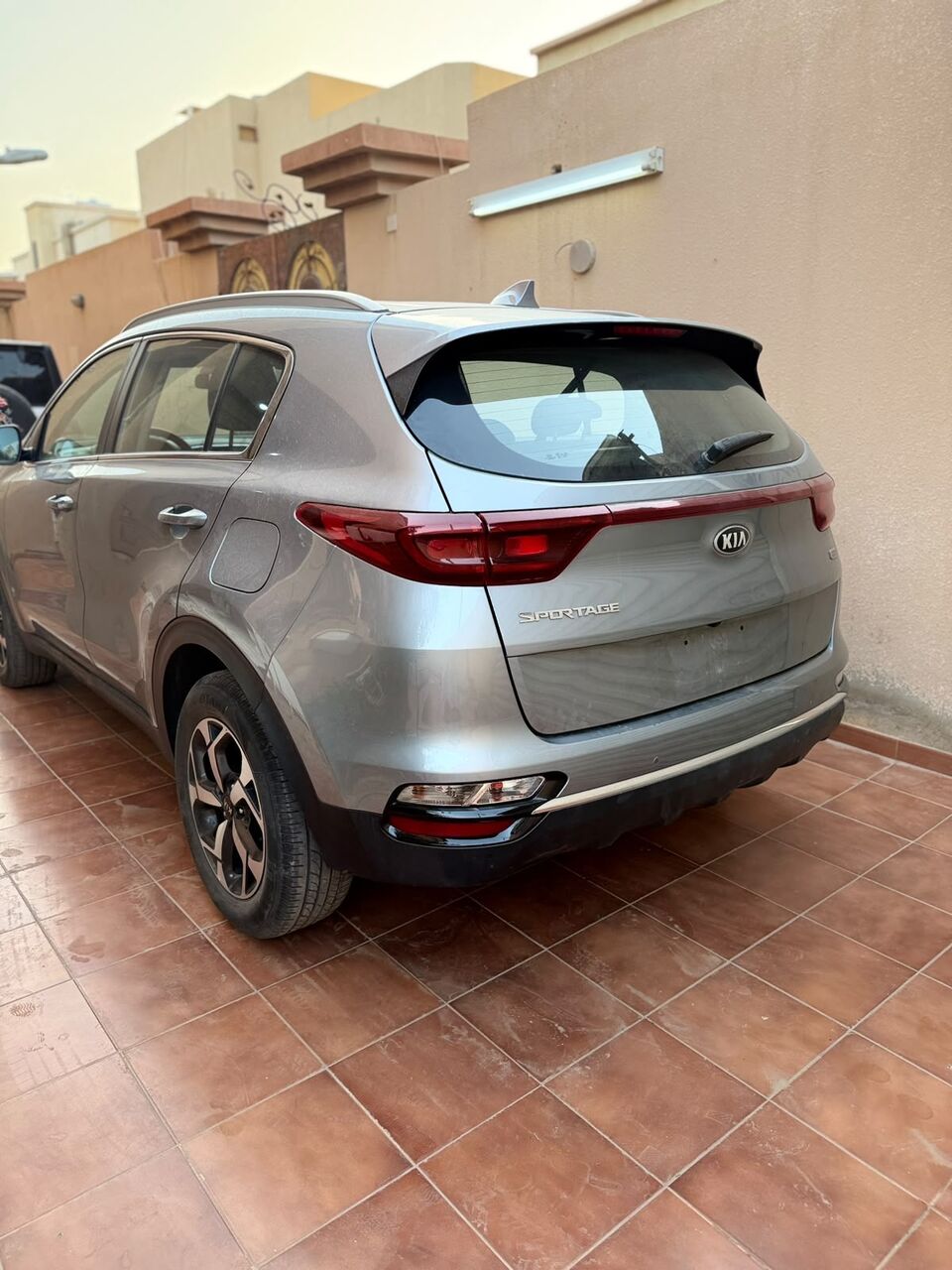 Riyadh, Vehicles, Cars & Trucks , SAR 57000,  Kia Sportage,  2021,  Automatic,  157000 KM,    1600CC Economic In Fuel Consumption