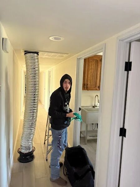 New York, Construction, A H.E.R.S. Rater, Inc