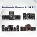 INR 4000,  Best Multimedia Speakers &ndash; Experience Powerful Sound With Elista