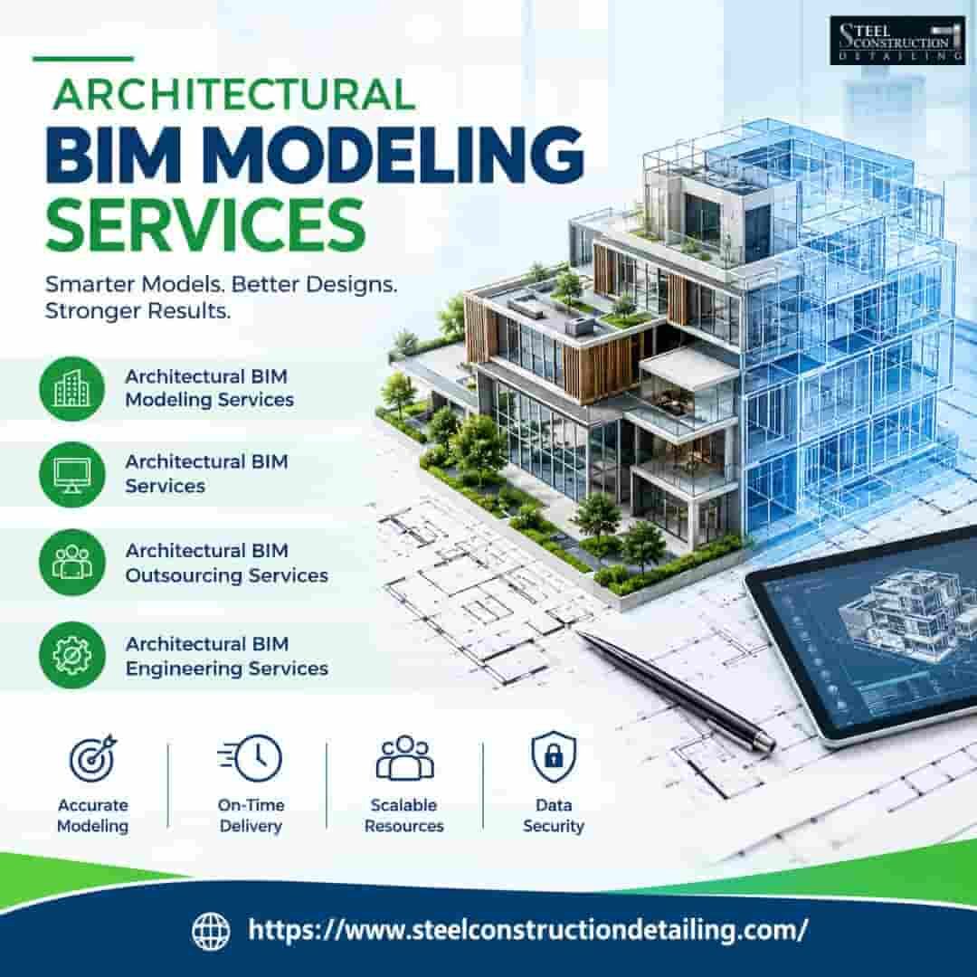 New York, Construction, Trusted Architectural BIM Modeling Services In Texas