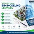 Trusted Architectural BIM Modeling Services In Texas