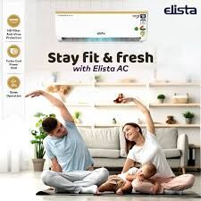 Visakhapatnam, Appliances, INR 60999,  Get Inverter Fixed Speed AC