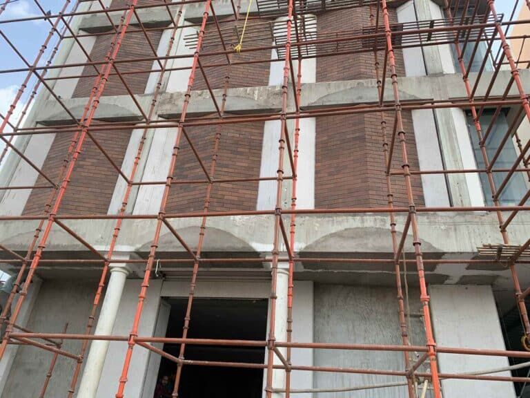 Jaipur, Construction, Wire Cut Bricks Manufacturer In India Price