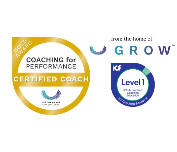 London, Counseling, Coaching For Performance Coach Certification