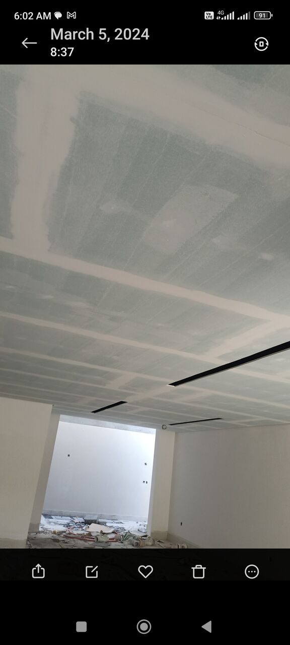 Dammam, Construction, Painting Waterproofing Repairing
