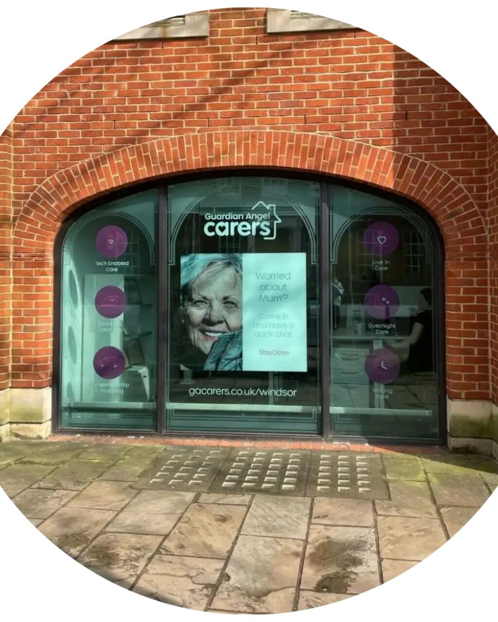 London, Elder Care, Home Care Services In Windsor And Maidenhead